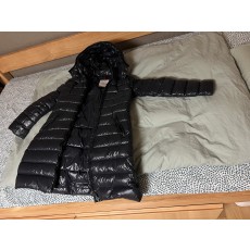 몽클레어 모카 12y navy