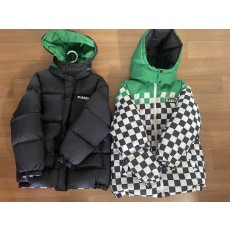 플라키키구스패딩