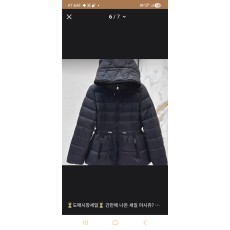 여성패딩