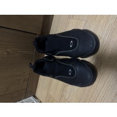 오클리신발