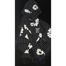 Denim tears & black yankees set up