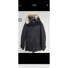 노비스패딩
