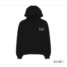 아이앱 스튜디오 후드 블랙