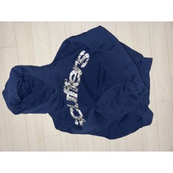 Scuffers 후드티