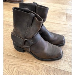 FRYE 라이더 부츠