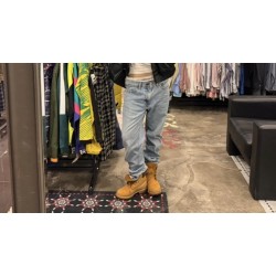 리바이스 바지 511